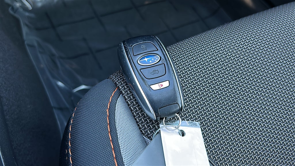 Thumbnail: 2020 Subaru Crosstrek - 18