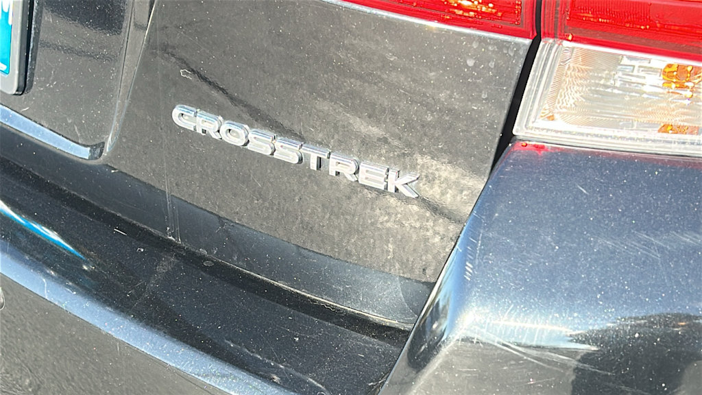 Thumbnail: 2018 Subaru Crosstrek - 7
