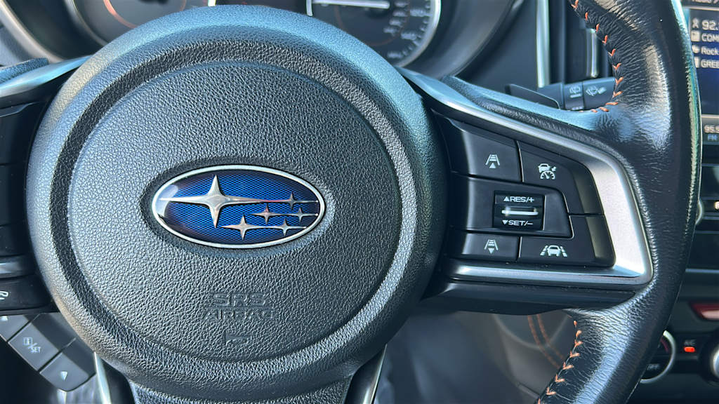 Thumbnail: 2018 Subaru Crosstrek - 26
