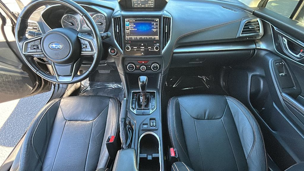 Thumbnail: 2018 Subaru Crosstrek - 13