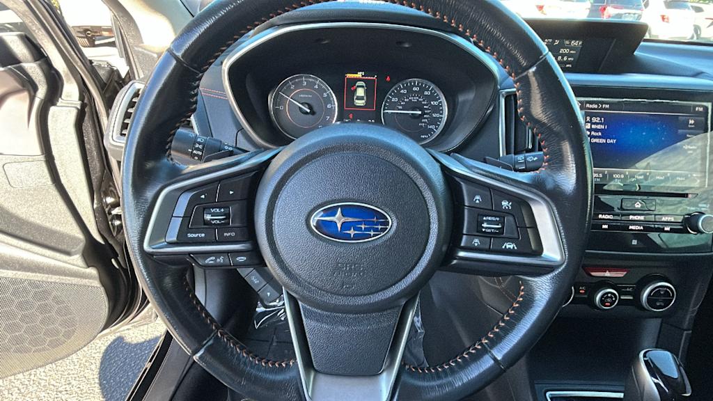 Thumbnail: 2018 Subaru Crosstrek - 9