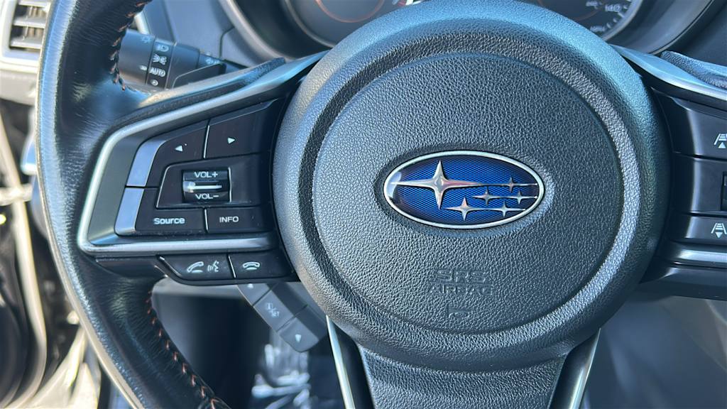 Thumbnail: 2018 Subaru Crosstrek - 25
