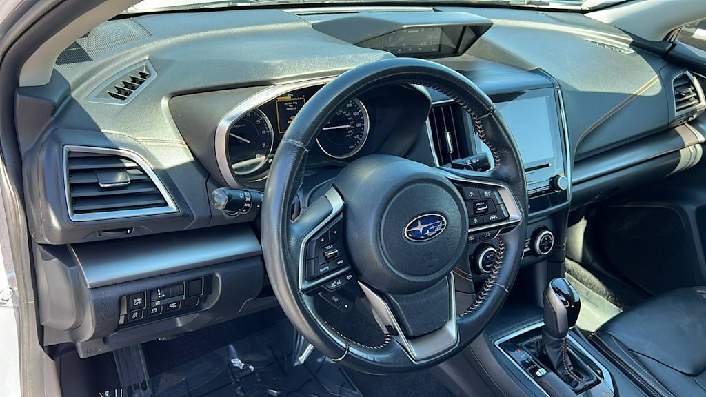 Thumbnail: 2020 Subaru Crosstrek - 2