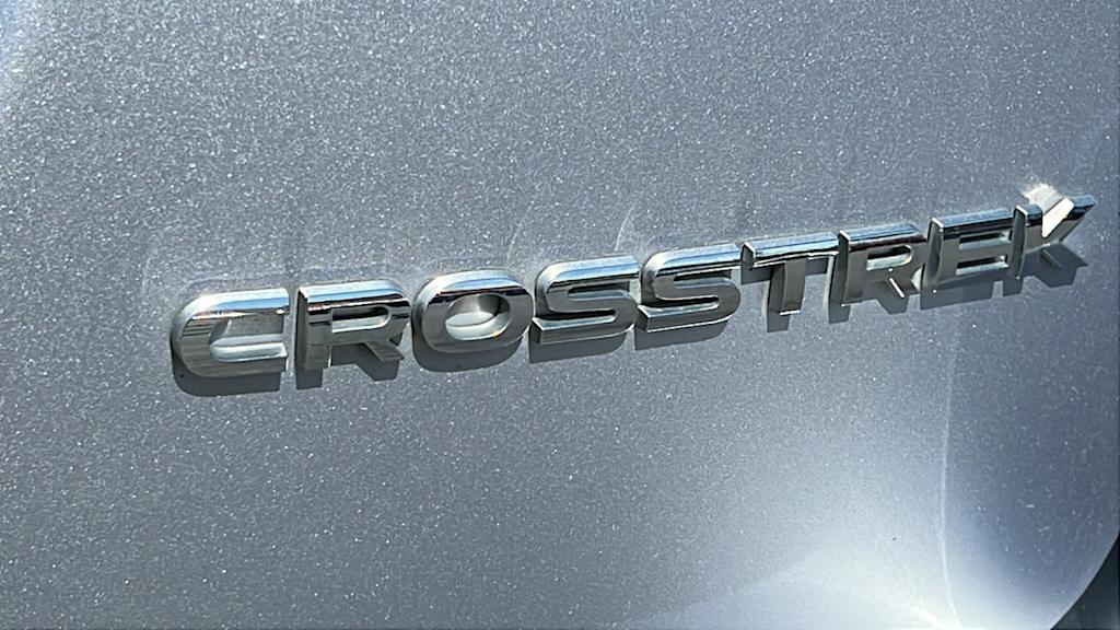Thumbnail: 2020 Subaru Crosstrek - 7