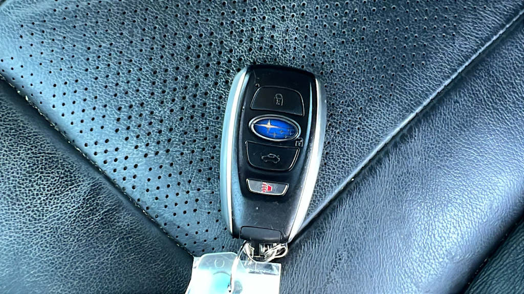 Thumbnail: 2020 Subaru Crosstrek - 18