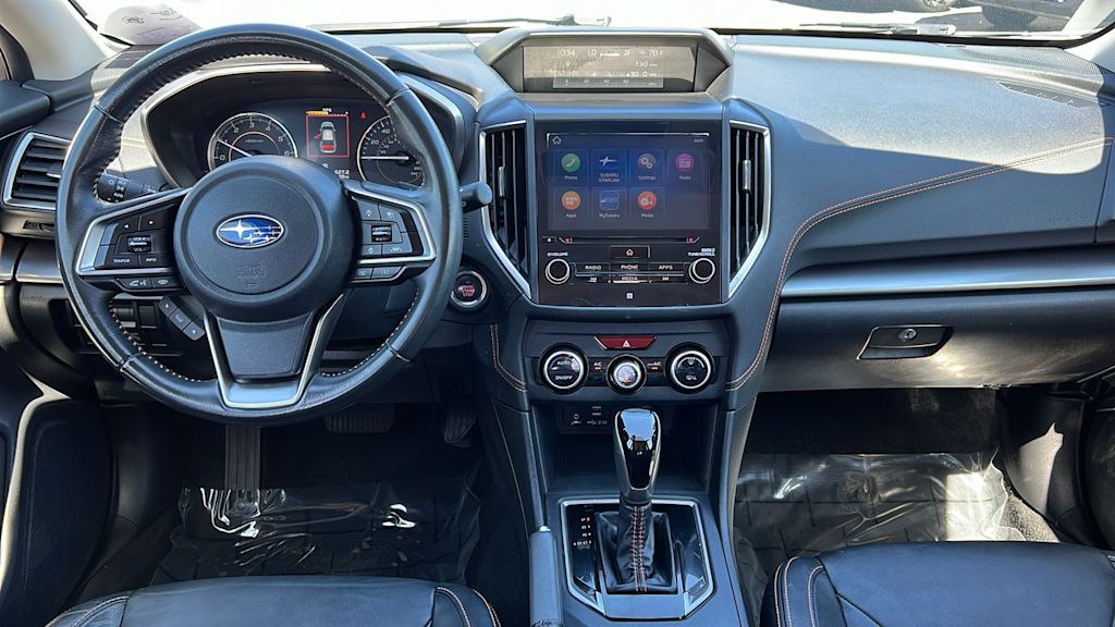 Thumbnail: 2020 Subaru Crosstrek - 13