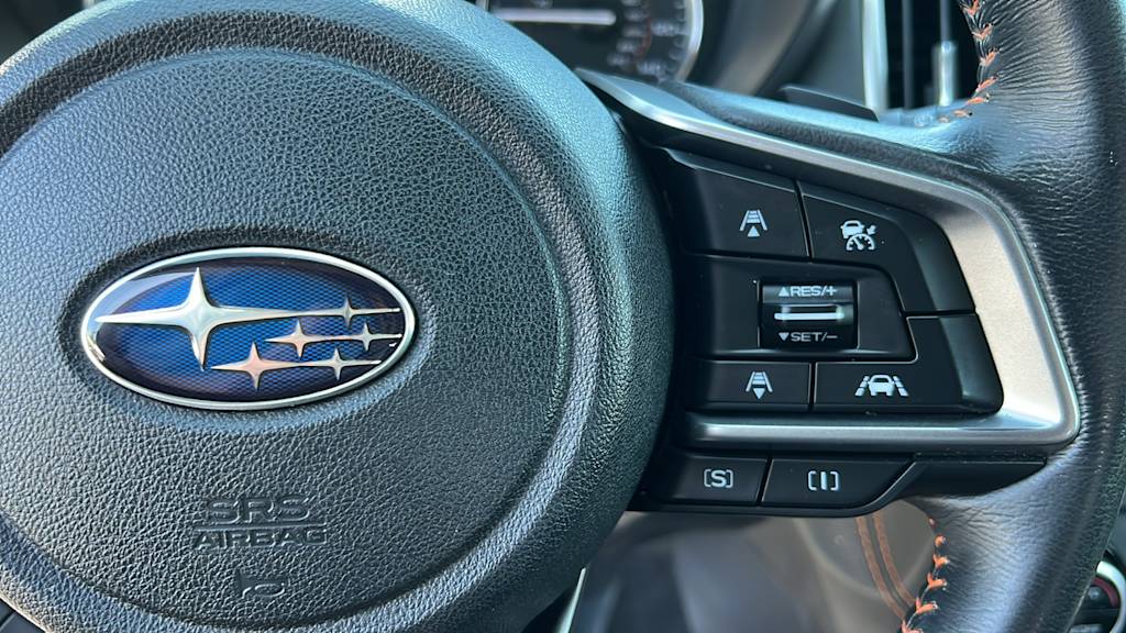 Thumbnail: 2020 Subaru Crosstrek - 27
