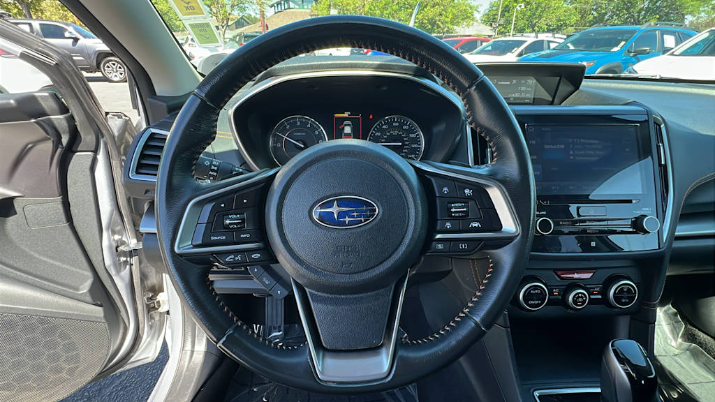 Thumbnail: 2020 Subaru Crosstrek - 9