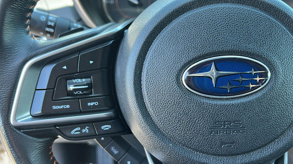 Thumbnail: 2020 Subaru Crosstrek - 26