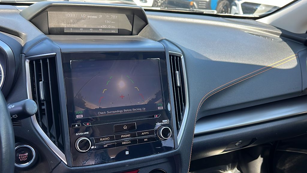 Thumbnail: 2020 Subaru Crosstrek - 24