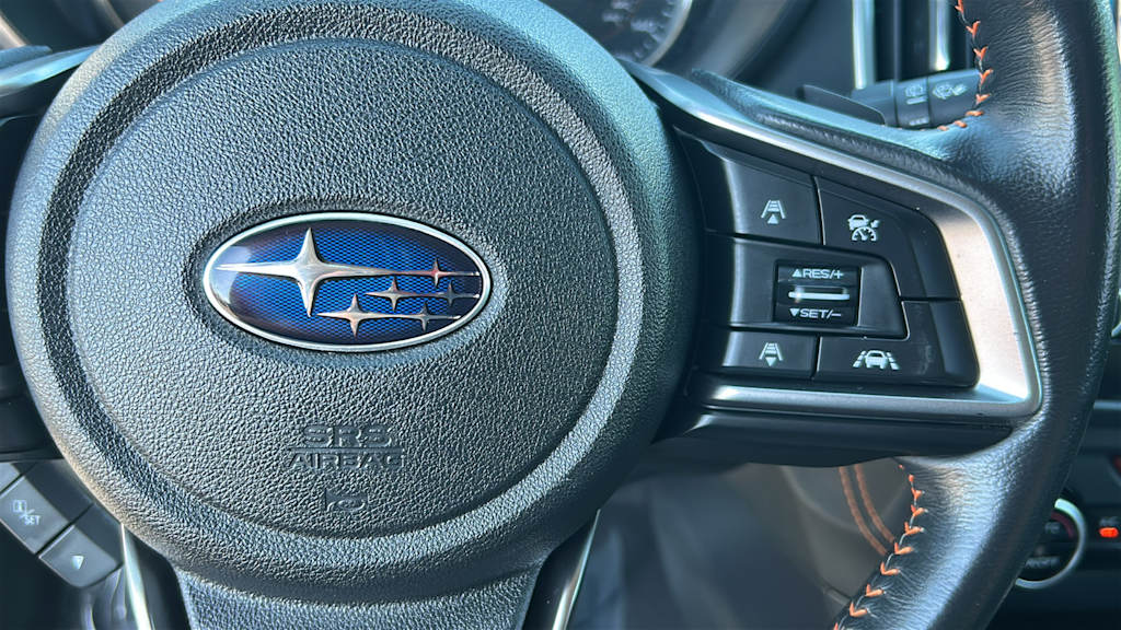 Thumbnail: 2019 Subaru Crosstrek - 27