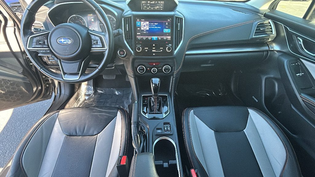 Thumbnail: 2019 Subaru Crosstrek - 12