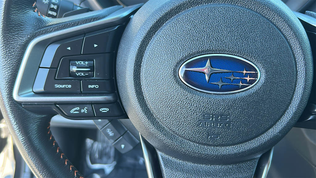 Thumbnail: 2019 Subaru Crosstrek - 26