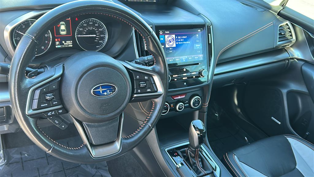 Thumbnail: 2019 Subaru Crosstrek - 2