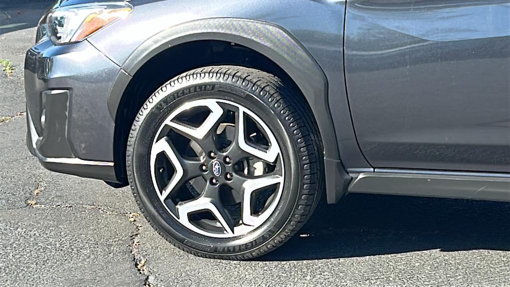 Thumbnail: 2019 Subaru Crosstrek - 7