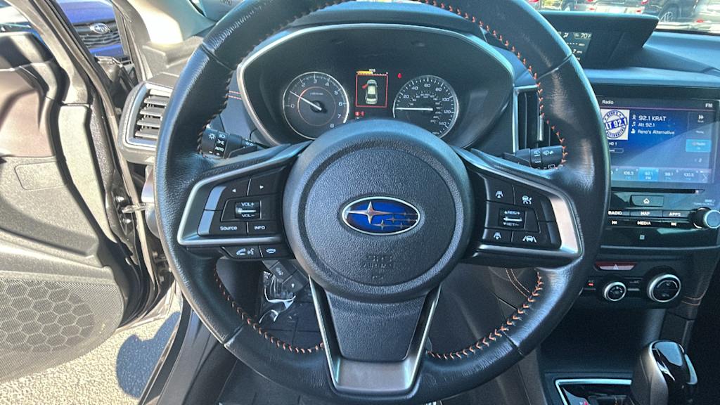 Thumbnail: 2019 Subaru Crosstrek - 8