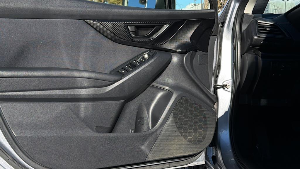 Thumbnail: 2023 Subaru Crosstrek - 28