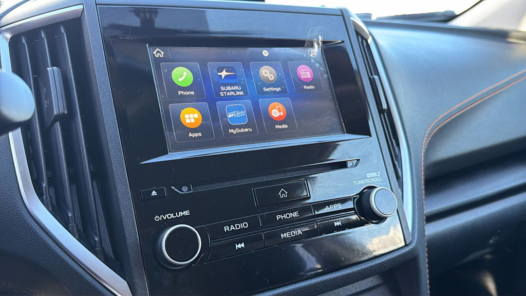 Thumbnail: 2023 Subaru Crosstrek - 14