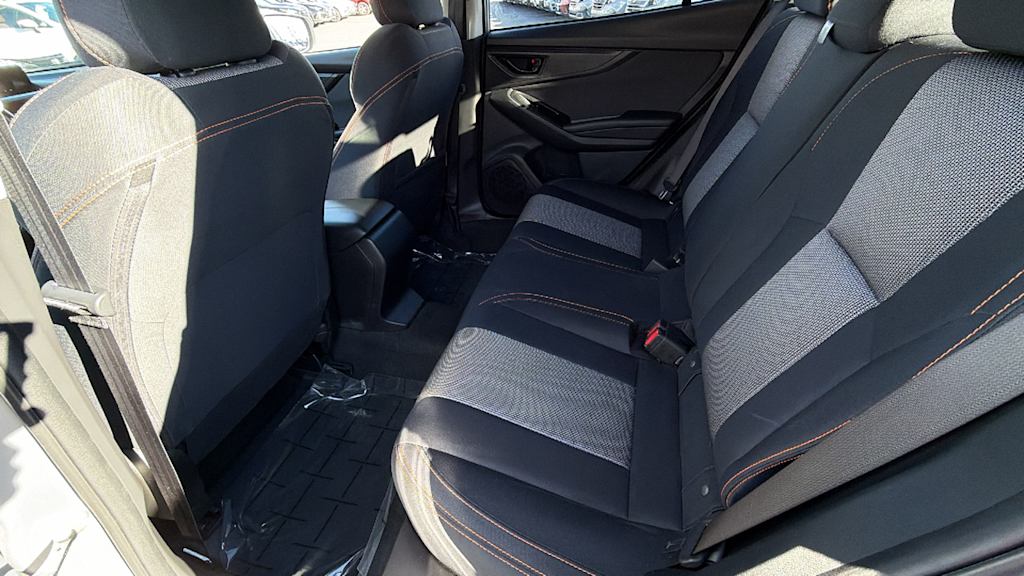 Thumbnail: 2023 Subaru Crosstrek - 12