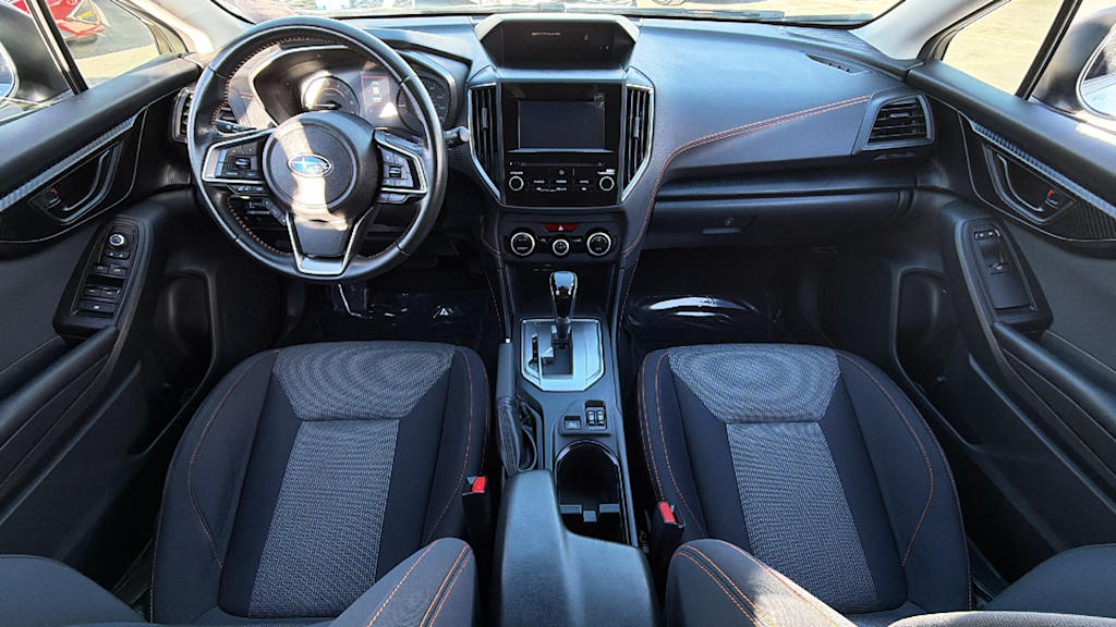 Thumbnail: 2023 Subaru Crosstrek - 13