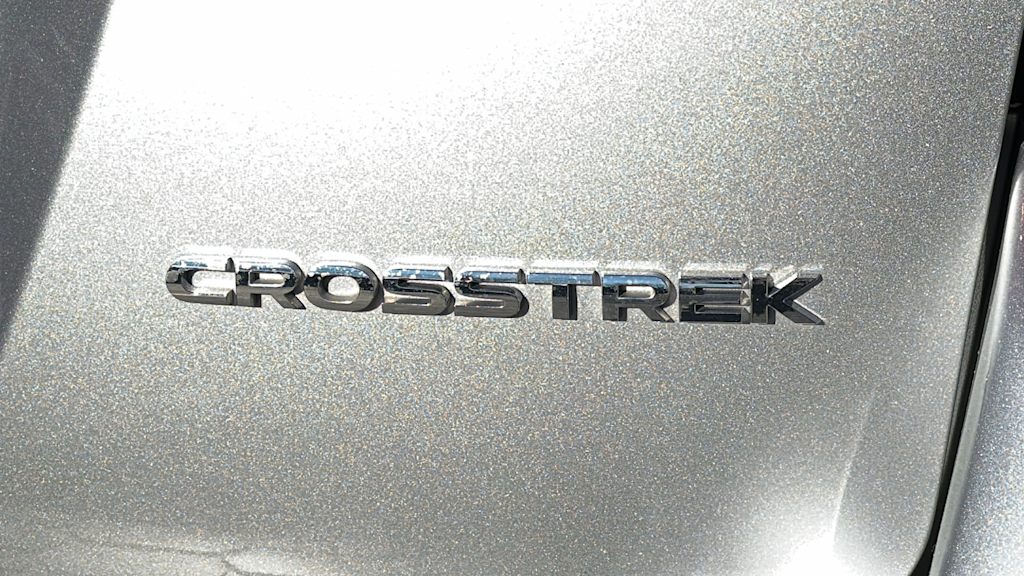Thumbnail: 2023 Subaru Crosstrek - 7