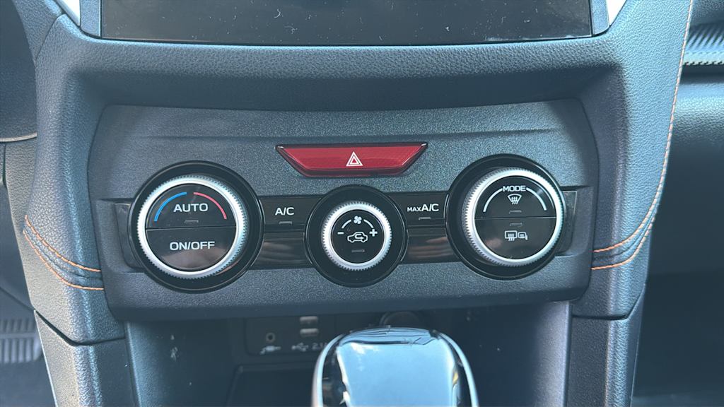 Thumbnail: 2023 Subaru Crosstrek - 23