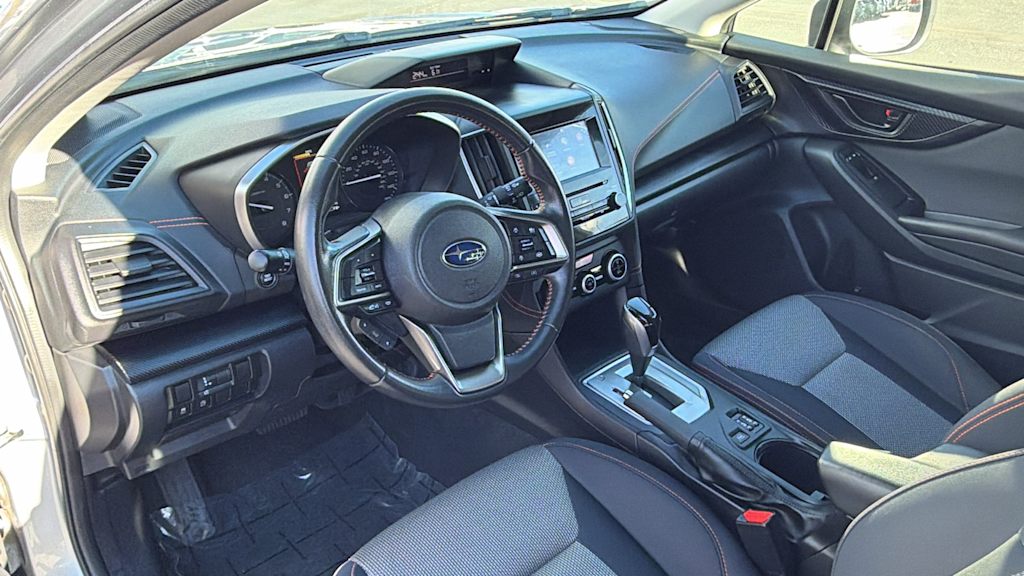 Thumbnail: 2023 Subaru Crosstrek - 2