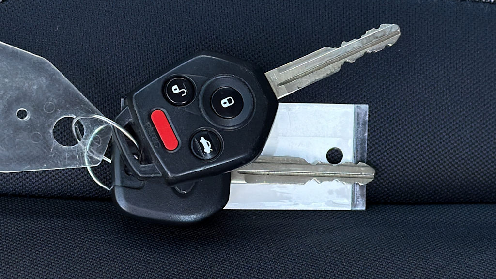 Thumbnail: 2023 Subaru Crosstrek - 30