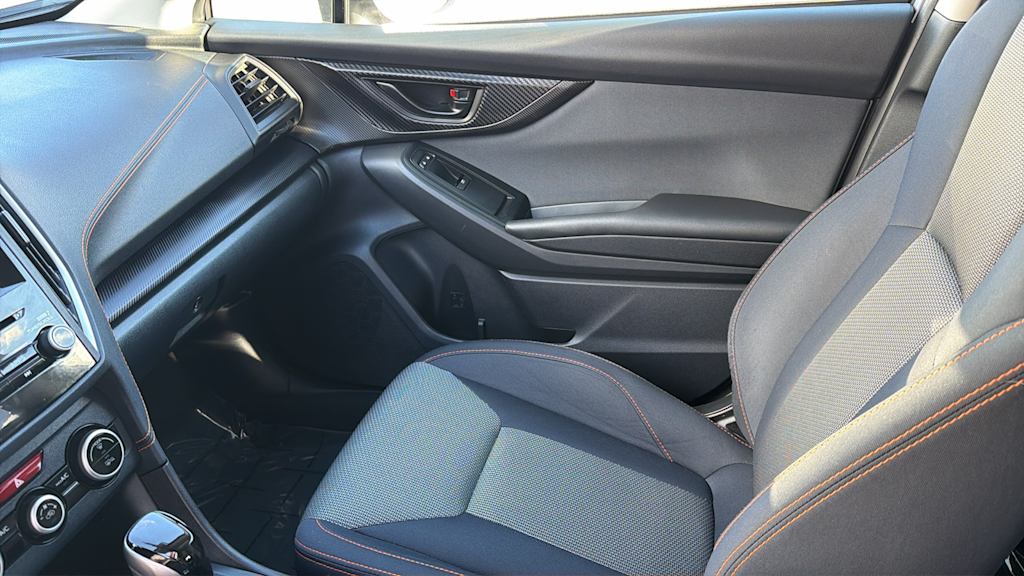 Thumbnail: 2023 Subaru Crosstrek - 11