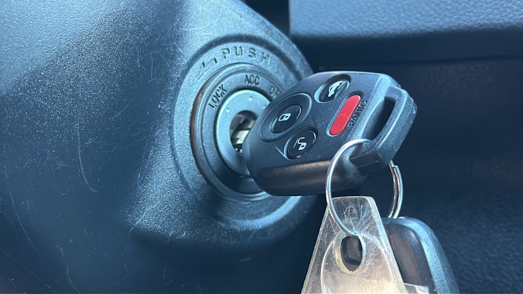 Thumbnail: 2023 Subaru Crosstrek - 18