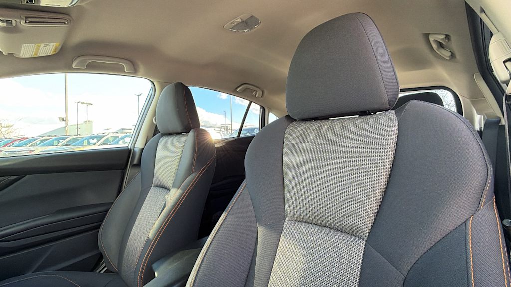 Thumbnail: 2023 Subaru Crosstrek - 10