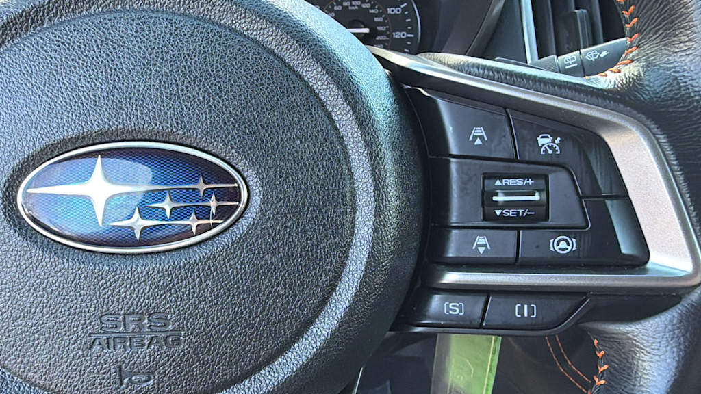 Thumbnail: 2023 Subaru Crosstrek - 26