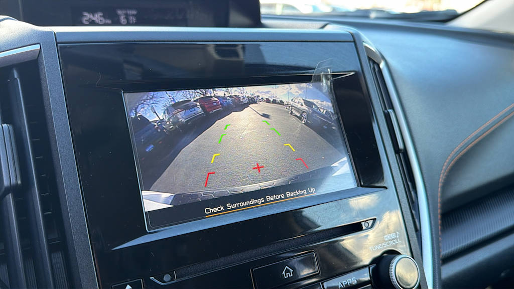 Thumbnail: 2023 Subaru Crosstrek - 24