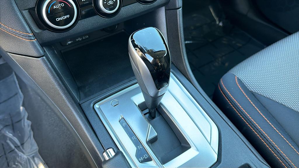 Thumbnail: 2023 Subaru Crosstrek - 15