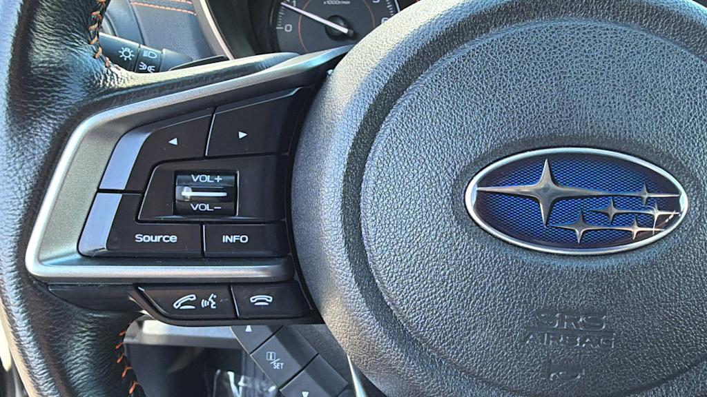 Thumbnail: 2023 Subaru Crosstrek - 25