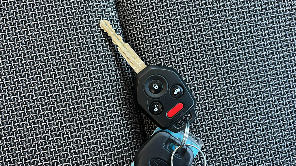 Thumbnail: 2023 Subaru Crosstrek - 30