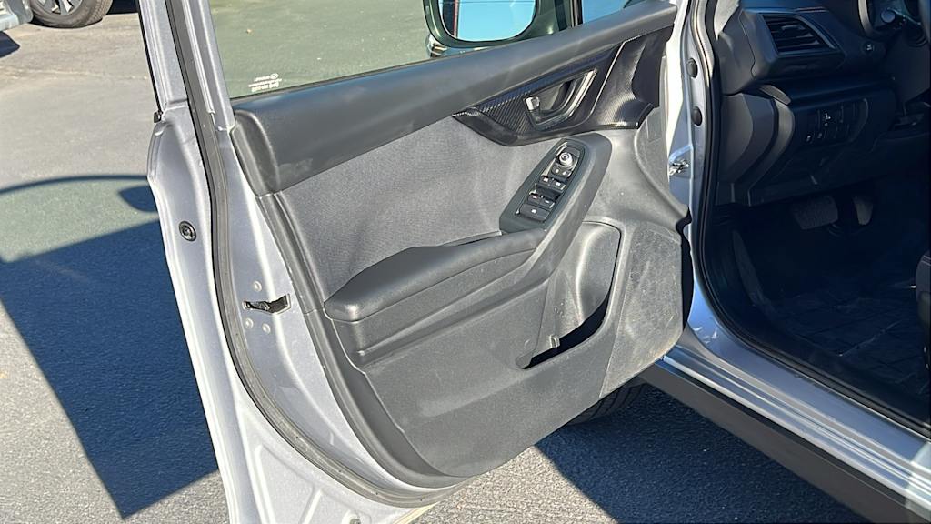 Thumbnail: 2023 Subaru Crosstrek - 28