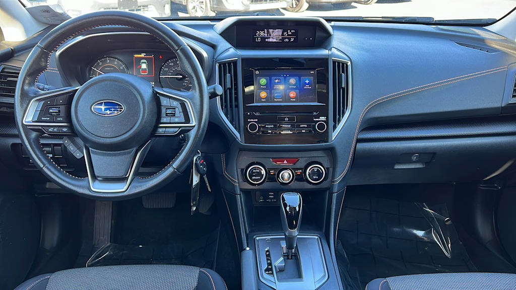 Thumbnail: 2023 Subaru Crosstrek - 13