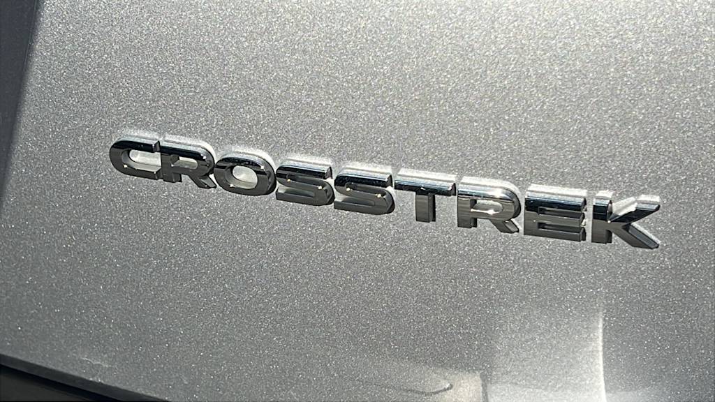 Thumbnail: 2023 Subaru Crosstrek - 7