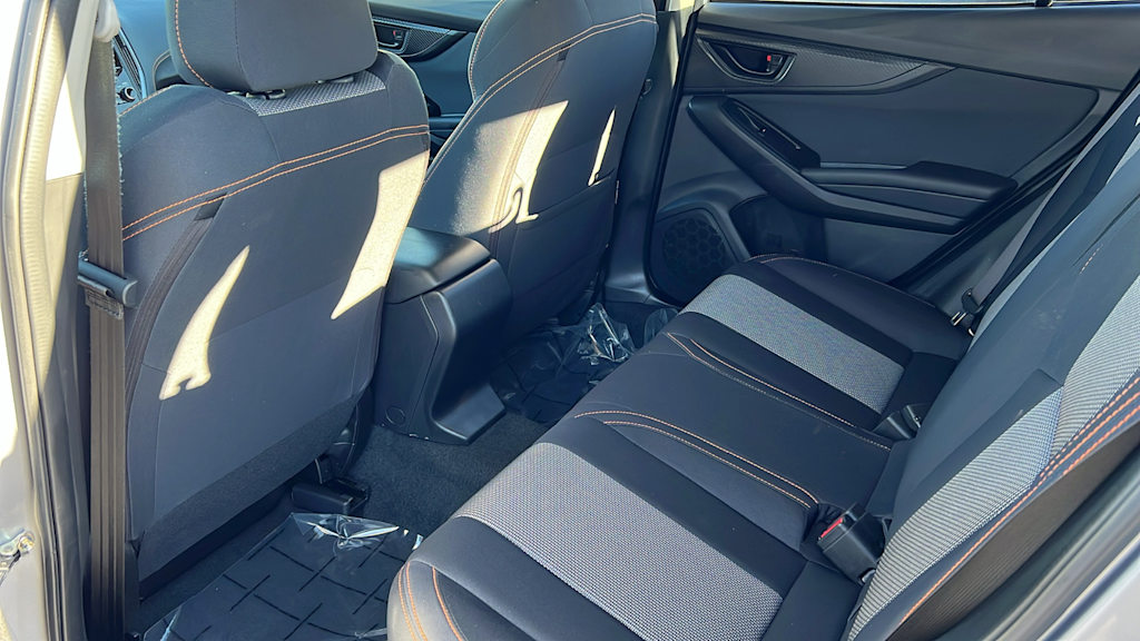 Thumbnail: 2023 Subaru Crosstrek - 12