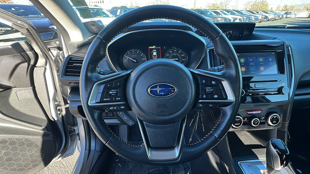 Thumbnail: 2023 Subaru Crosstrek - 9