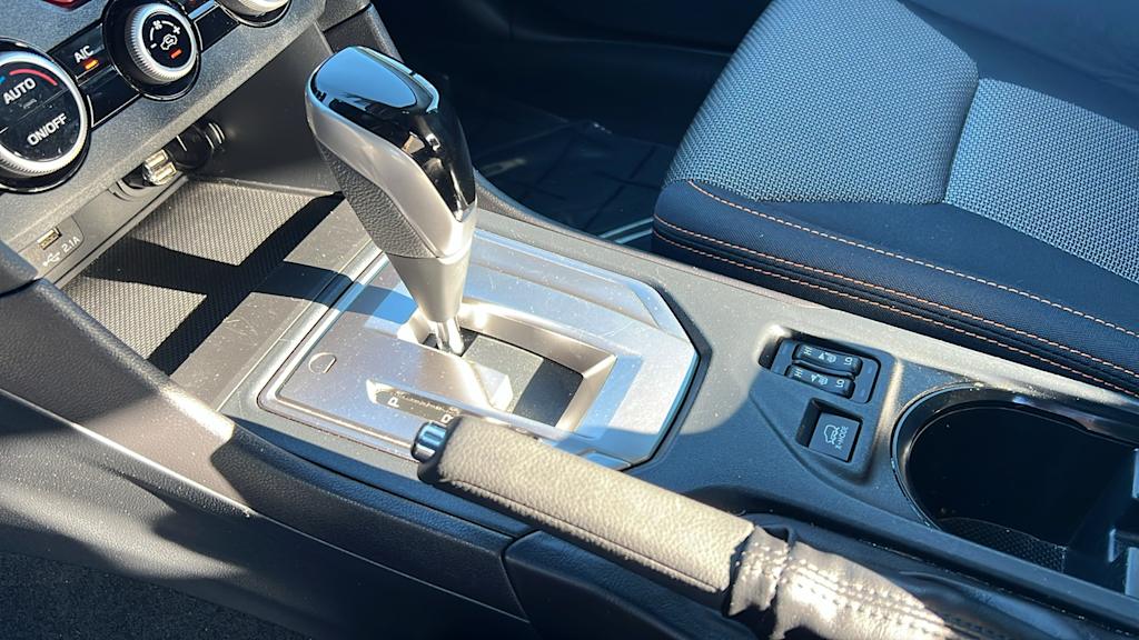 Thumbnail: 2023 Subaru Crosstrek - 15