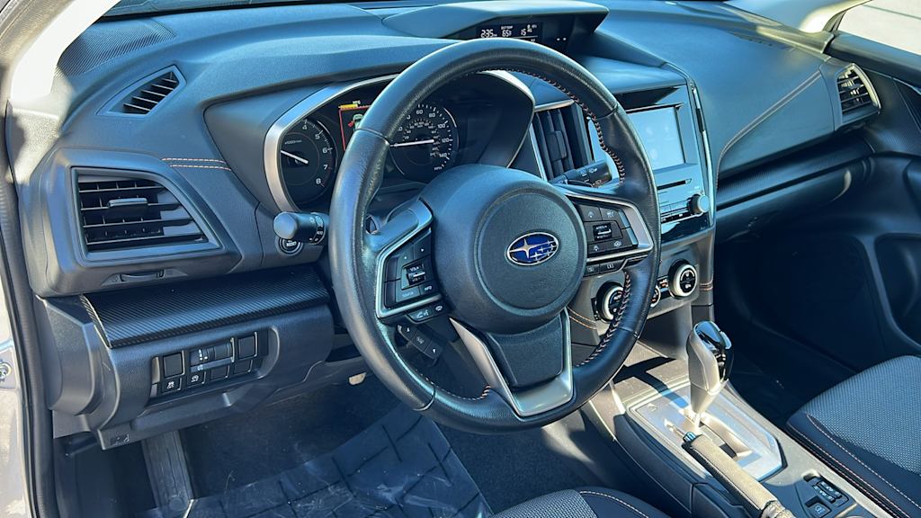 Thumbnail: 2023 Subaru Crosstrek - 2