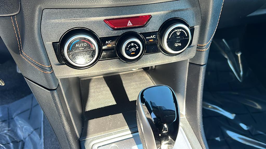 Thumbnail: 2023 Subaru Crosstrek - 23