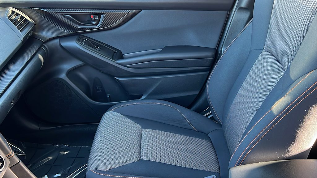 Thumbnail: 2023 Subaru Crosstrek - 11