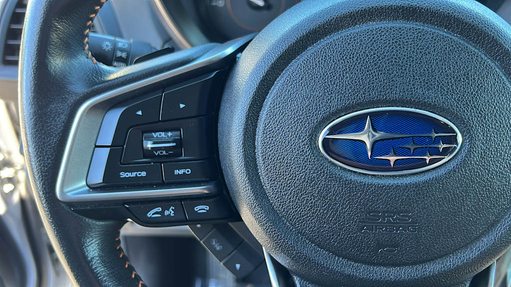 Thumbnail: 2023 Subaru Crosstrek - 25