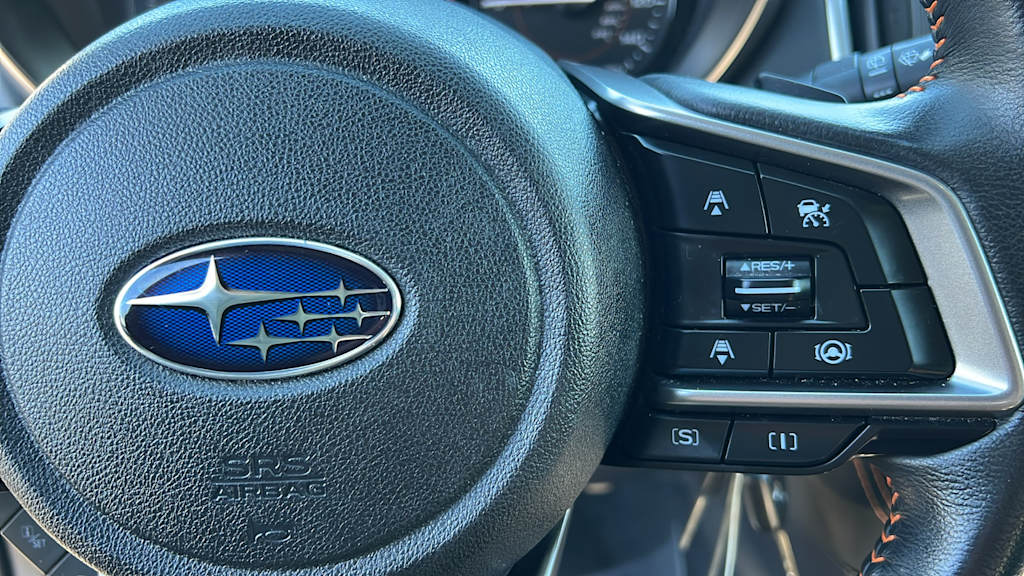 Thumbnail: 2023 Subaru Crosstrek - 26