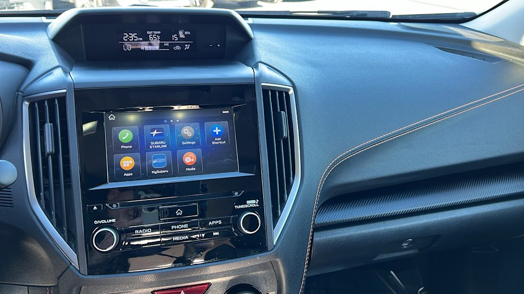 Thumbnail: 2023 Subaru Crosstrek - 14