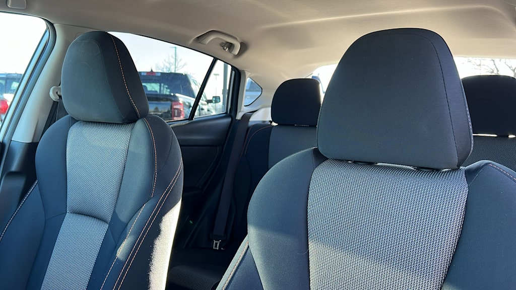 Thumbnail: 2023 Subaru Crosstrek - 10