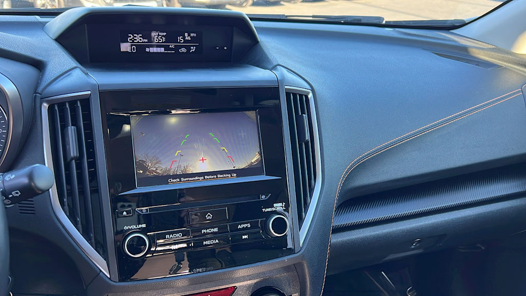 Thumbnail: 2023 Subaru Crosstrek - 24